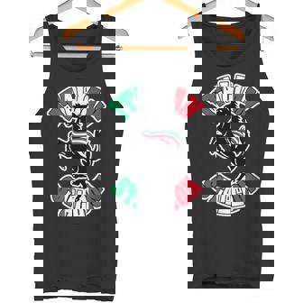 Italian Stallion Camiseta sin mangas - Regaloses
