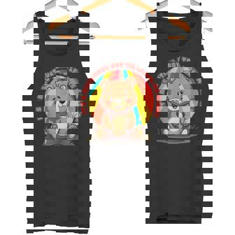 Its A Beautiful Day To Leave Me Alone Sarcastic Tank Top Tank Top - Monsterry