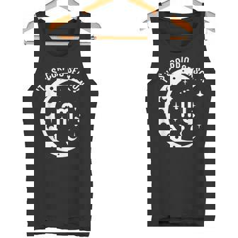 It's Scorpio Season Star Sign Zodiac Constellation Horoscope Tank Top - Monsterry
