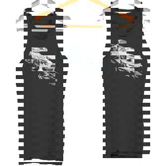 Jdm Supra Drift Automoción Coche Deportivo Tuning Deportes Camiseta sin mangas - Regaloses