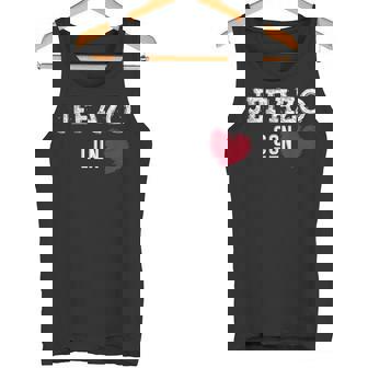 Jefazo Con Corazón Regalo Jefe Divertido Despedida O Navidad Camiseta sin mangas - Regaloses