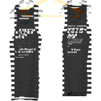 Jiu Jitsu Dad Like A Normal Dad Just Cooler Camiseta sin mangas - Regaloses