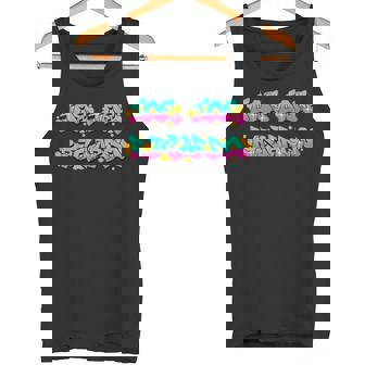 Joe Joe Ricardo Tank Top - Geschenkecke
