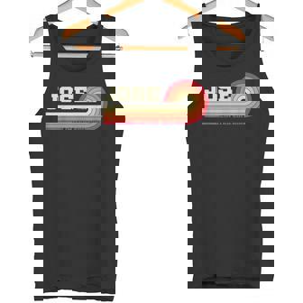 Jose Nombreintage & Playa I Personalizado Jose Camiseta sin mangas - Regaloses