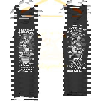 Jubilado Hombre Jubilación Esta Leyenda Se Jubila Jubilado Camiseta sin mangas - Regaloses