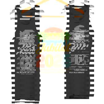Jubilat 2025 He Treballat Tota Laida Jubilado En Català Camiseta sin mangas - Regaloses