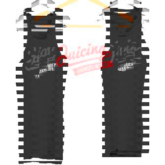 Juicing Changed My Life Healthy Lifestyle Detox And Diet Tank Top Tank Top - Monsterry