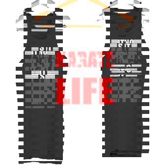 Karate Arte Marcial Japón Karateca Camiseta sin mangas - Regaloses