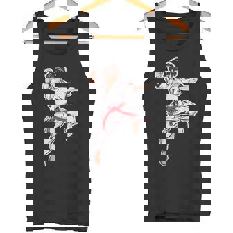 Karate Boy Artiste Martial Pour Garçons Débardeur e - Cadeauxyz