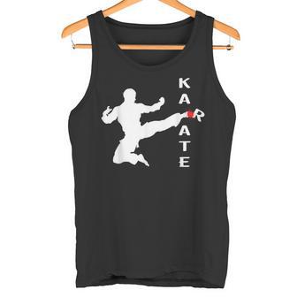 Karate Karate Costume Karate For Boys Tank Top - Geschenkecke