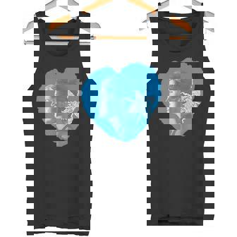 Katie's Love & Transformation -Ersion 1 S Tank Top - Geschenkecke