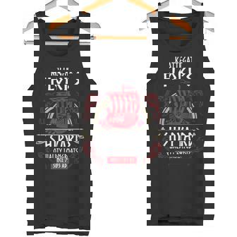 Kattegat Floki's Shipyard Shirt Vikings & Norse Mythology Tank Top - Monsterry