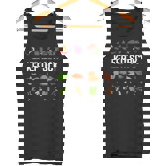 Keep It Spicy For Cook Who Loves Spices Spice Camiseta sin mangas - Regaloses