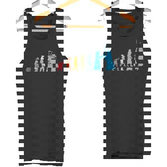 Kendo – Martial Arts Combat Sport Sayings Tank Top - Monsterry