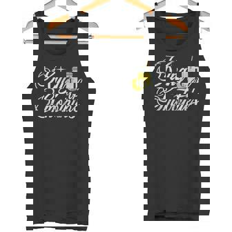 King Of Smoothies Juice Drink Fruit Smoothie For Men Grunge Tank Top - Monsterry