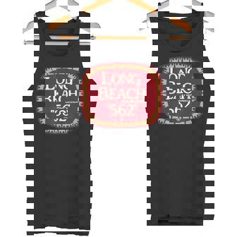 Kings Of Long Beach California Ca Oe Old English Débardeur e - Cadeauxyz