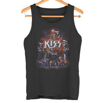 Kiss -Ery Cheerful Kissmas Tank Top - Geschenkecke