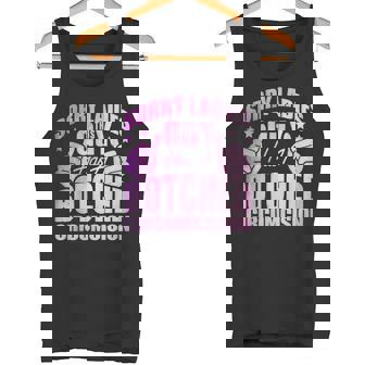 Ladies This Guy Has Botched Circumcision Inappropriate Humor Tank Top - Monsterry