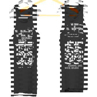 Laida Comienza A Los 55 Años Intage Anniversary Camiseta sin mangas - Regaloses