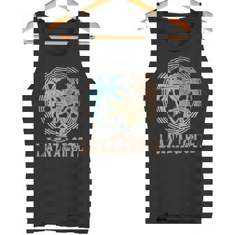 Lanzarote Mi Isla Camiseta sin mangas - Regaloses