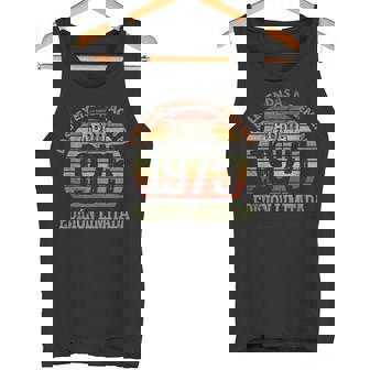 Las Leyendas Nacen En Abril 1975 49 Cumpleaños Hombre Camiseta sin mangas - Regaloses