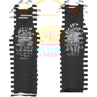 Lasegas Trip Next Hold Lasegas 2025 Tank Top - Geschenkecke