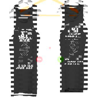 Le Tir M'appelle Humour Tir Sportif Cadeau Tireur Débardeur e - Cadeauxyz