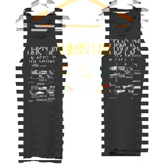 Lectura De Libros Revisión De Libros Bookworm Bookish Camiseta sin mangas - Regaloses