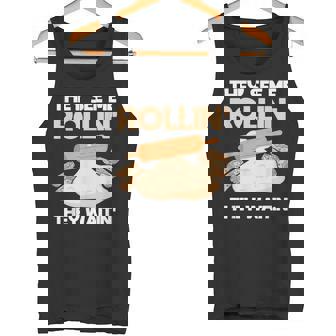 Lefse Shirt And Norwegian Flatbread Tee -Adults Lefse Making Small Classic Fit Crew Neck Short Sleeve Tank Top - Monsterry