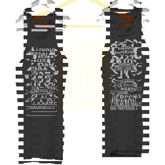 Legendario Desde Marzo 1975 Cumpleaños 50 Años Camiseta sin mangas - Regaloses