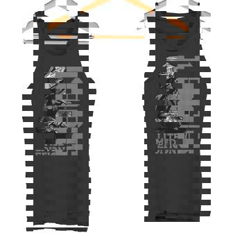 Limited Edition 1965 Biker Motorcycle 58Th Birthday Tank Top - Geschenkecke