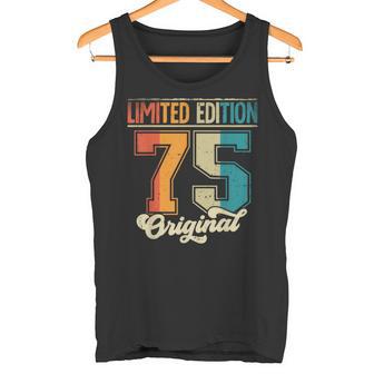 Limited Edition 1975 Tank Top - Geschenkecke