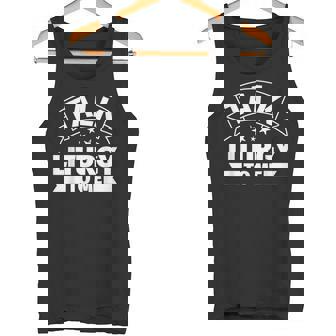 Liturgy Talk Liturgy To Me Tank Top - Monsterry
