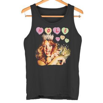 Loch Live Through This Tank Top - Geschenkecke