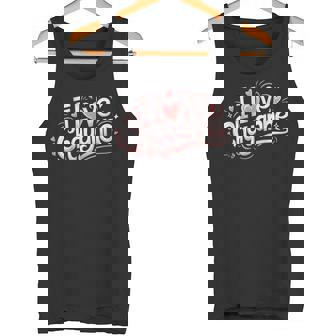 I Love Chayanne Novia Novio Parejas Nombre Camiseta sin mangas - Regaloses