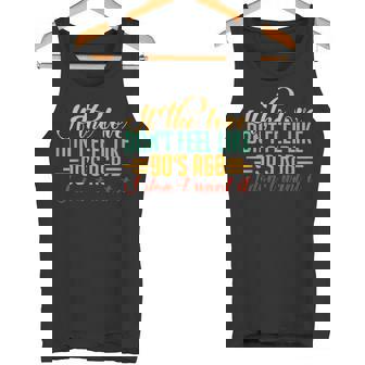 If The Love Don't Feel Like 90's R&B I Don't Want It EDM Dj Tank Top - Monsterry