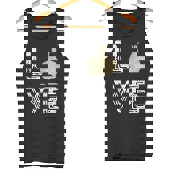Love Garlic Vegetable Aromatic Food Vegan Vegetarian Garlic Premium Tank Top - Monsterry
