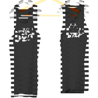 You Are Loved Inspirational Loving Tank Top - Monsterry
