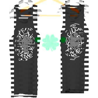Lucky Charmer Divertido Día De San Patricio Niños Niñas Niños Camiseta sin mangas - Regaloses