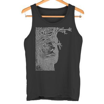 Lz Waldnymphe Tank Top - Geschenkecke