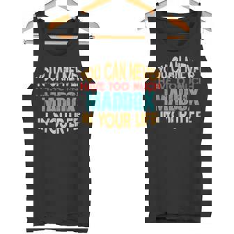 Maddox Personalized Tshirt First Name Joke Item Tank Top - Monsterry