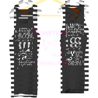 Made In November 1991 Birthday 29 Years Of Being Awesome Tank Top - Monsterry
