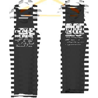 Madre El Elemento Esencial Camiseta sin mangas - Regaloses