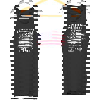 MAGAnomics For 2024 Trump President Legend Tank Top - Monsterry