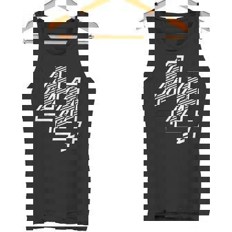 Maillot De Sport Numéro 44 44E Anniversaire Débardeur e - Cadeauxyz