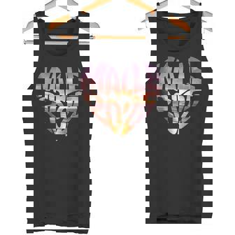 Malle 2025 Heart Shape Mallorca Party Holiday Fun S Tank Top - Geschenkecke