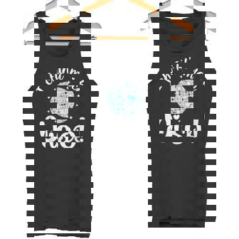 Malle Ich Fühl Mich Disco 70S Party Disco Apres Ski Tank Top - Geschenkecke