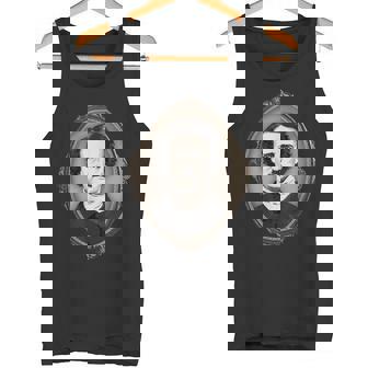 Marco Góticoictoriano Edgar Allan Poe Camiseta sin mangas - Regaloses