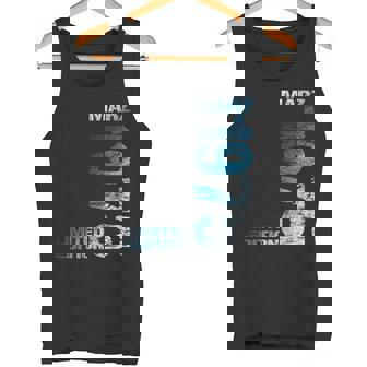 März 1975 Mann Frau 50 Geburtstag Limited Edition Tank Top - Geschenkecke