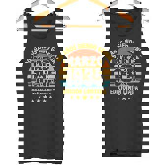 Marzo 1935 90 Años Hombre Cumpleaños Regalo Marzo 1935 Camiseta sin mangas - Regaloses